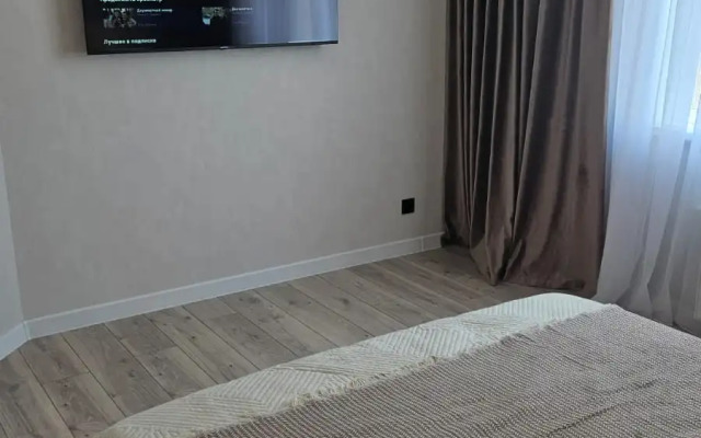 Uyut I Komfort Dlya Vas Apartments