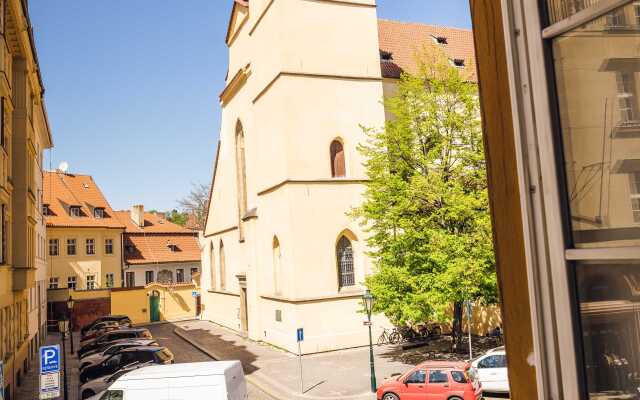 Prague Old Town Apartments