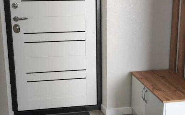 Квартира на улице Матрены Наздрачевой 5/2