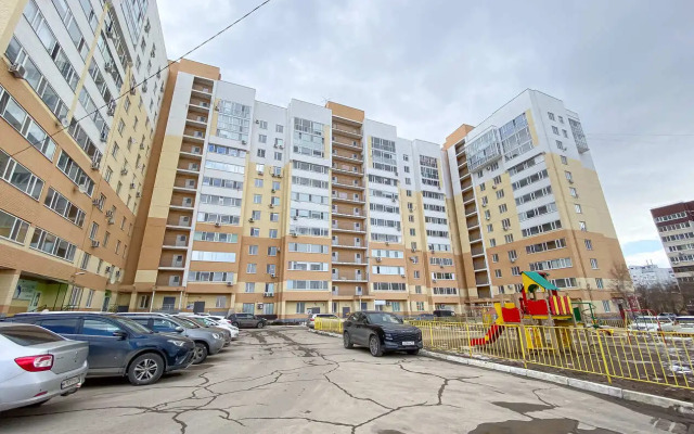 Апартаменты рядом с достопримечательностями