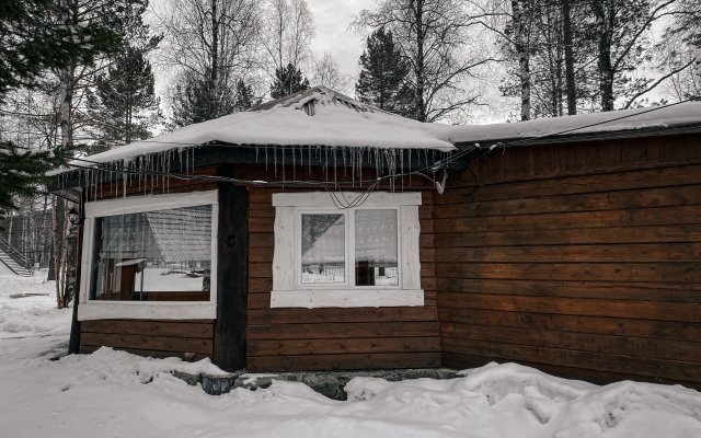 Vepsskoye Pomestye Recreation camp