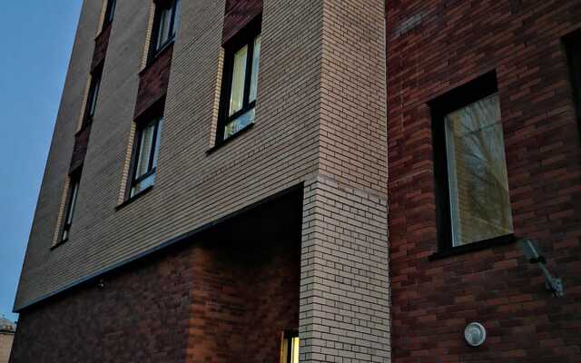 Studiya S Terrasoy V Kalininskom Rayone Flat