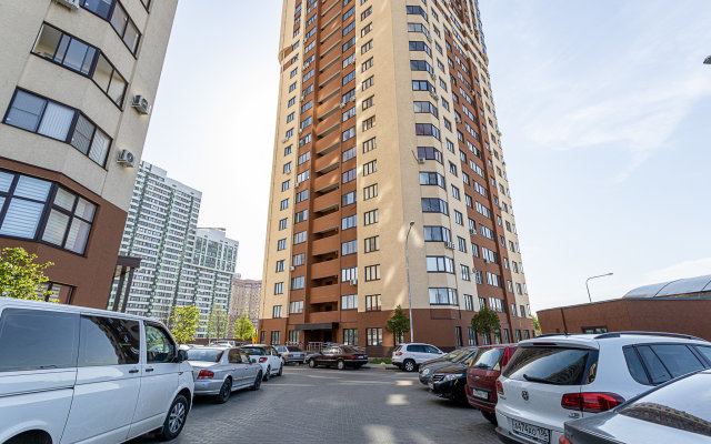 Prekrasnaya kvartira Apartments