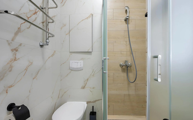 Апартаменты на Черноморской