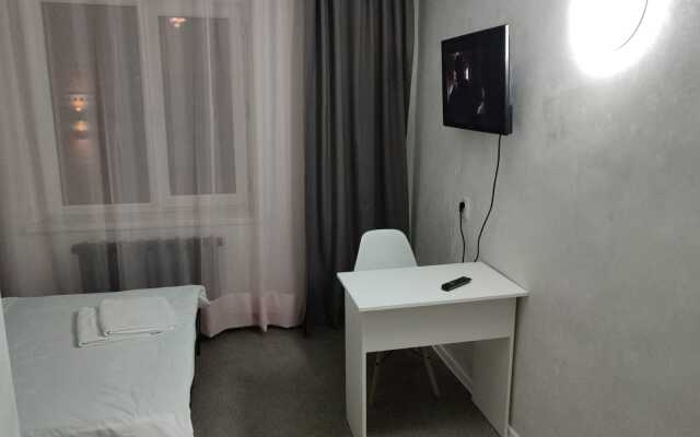 Marso Hotel