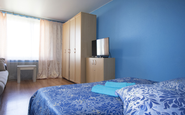 Apart Lux 4-Ya Sokolnicheskaya Apartments