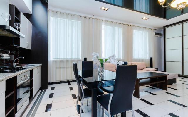 Klassa lyuks na Karla Marksa Apartments