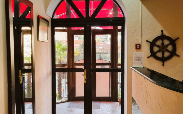 Vereschaginsky Guest house