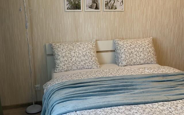 Dom Na Bulvare Flat