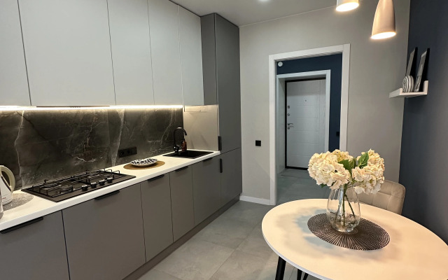 Апартаменты Новые Недалеко от Центра