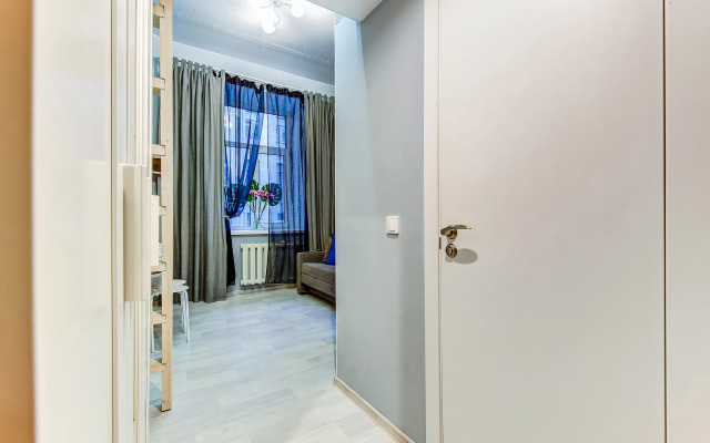 Апартаменты in Big City Kazanskaya Студия 1