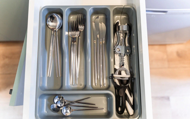 Апартаменты Литейный Проспект 31 двухместные 1