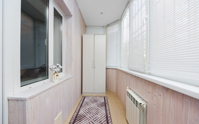 Квартира Comfort Apartment для всей семьи