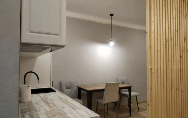 Квартира Уютная студия в центре города