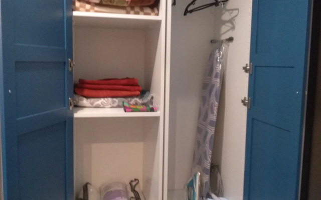 Квартира Видовая Рядом с Метро