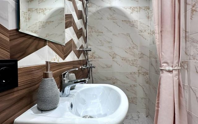 Апартаменты Окружной проезд кв 316