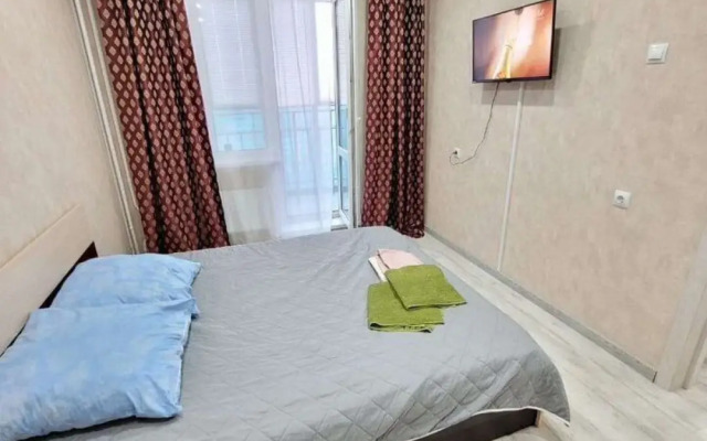 V 4-Om Mikrorayone 31b Flat