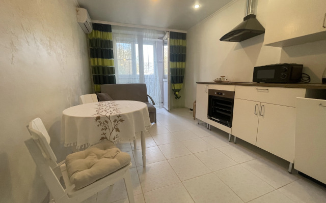 Квартира ЕЖИ 137