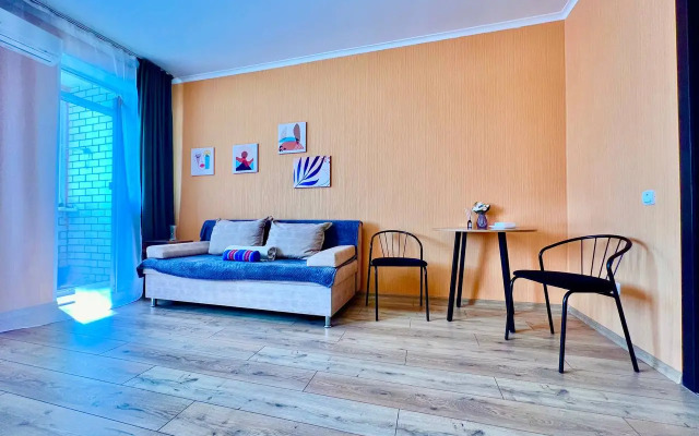 Tsentr Studiya Voyage Komfort Apartments