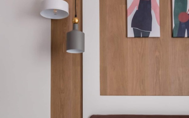 Duet Apartments