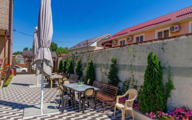 Villa Solntsa Mini-Hotel