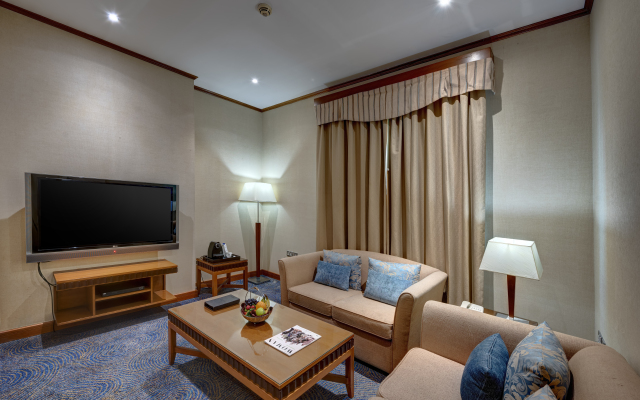 Orchid Hotel Al Barsha, Formerly Golden Tulip Al Barsha