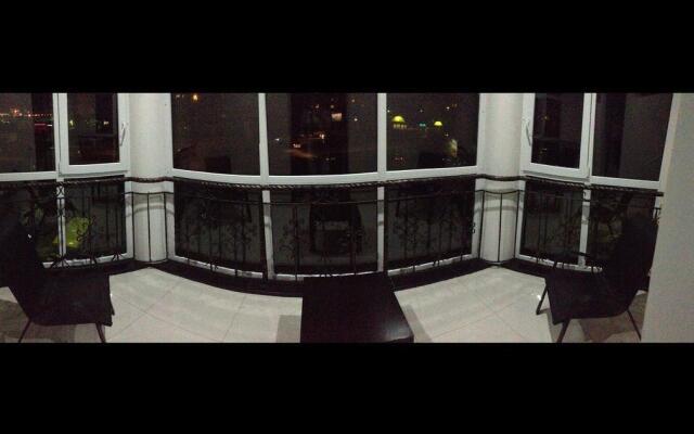 Orion Hotel