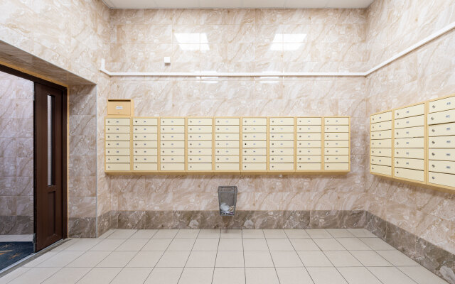 Апартаменты на Комендантском Проспекте 11