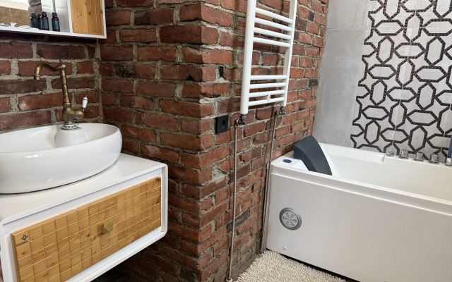 Апартаменты In the City Center