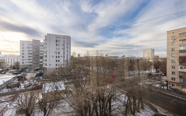 Квартира Двухкомнатная рядом с парком