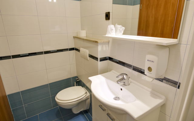 Dalmacija Guest house