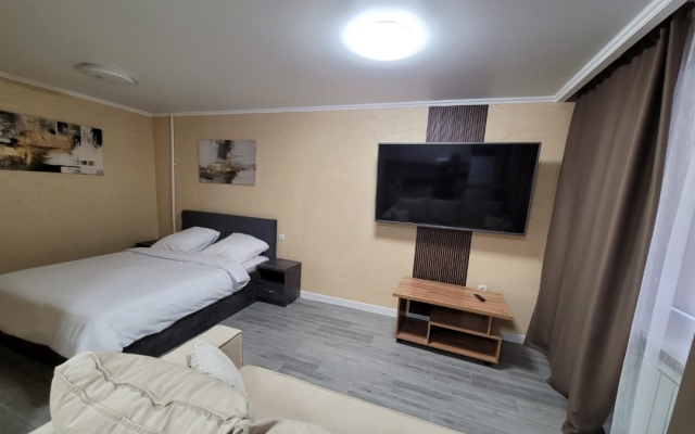 Apartamenty Posutochno