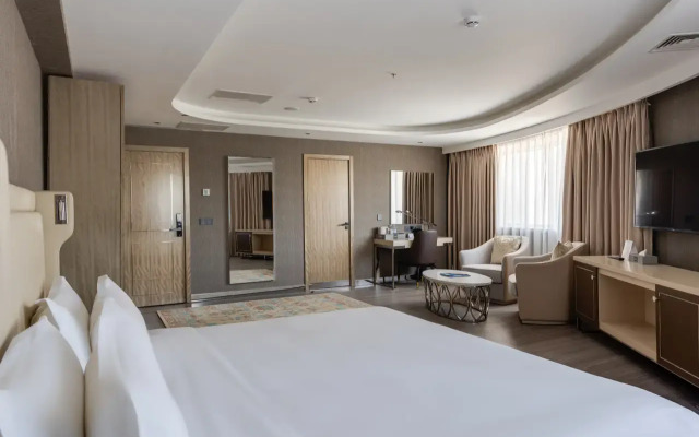 Mövenpick Samarkand