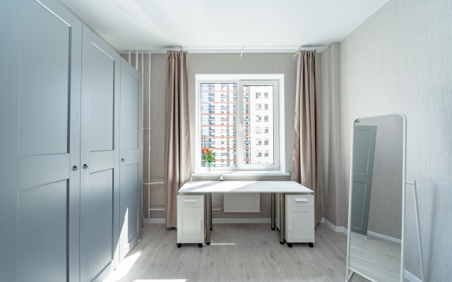 Квартира 2-х комнатная квартира у парка