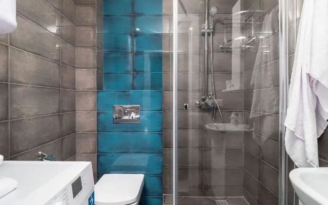 More Rooms V ZhK Leto apt150 Apartment