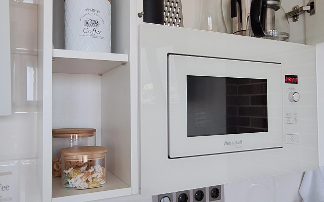 Апартаменты Савеловский Сити 43 этаж