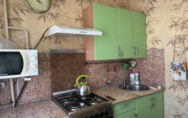 Квартира Трёхкомнатная Квартира Невьянск Цементный