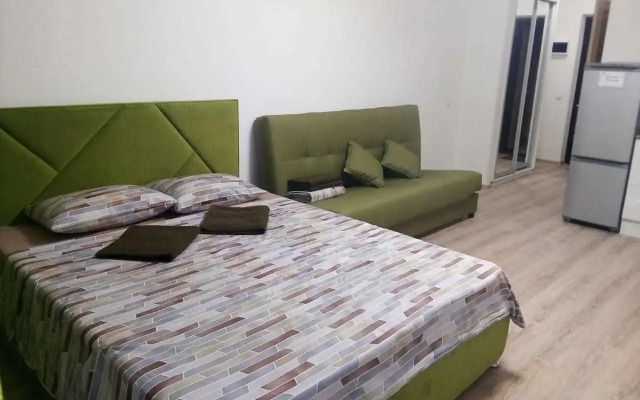 Na Sputnikov 16/4 Dream House Apartments