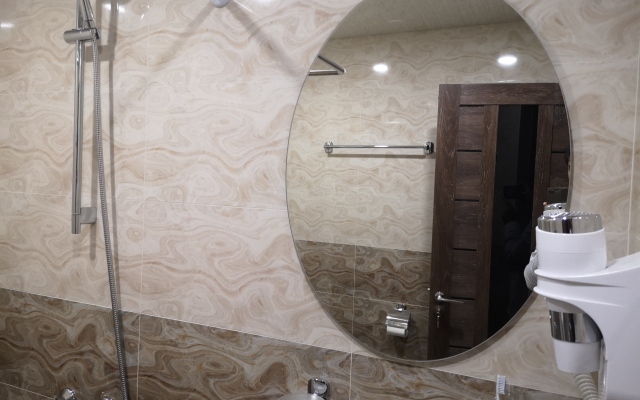 7Rooms Boutique Hotel