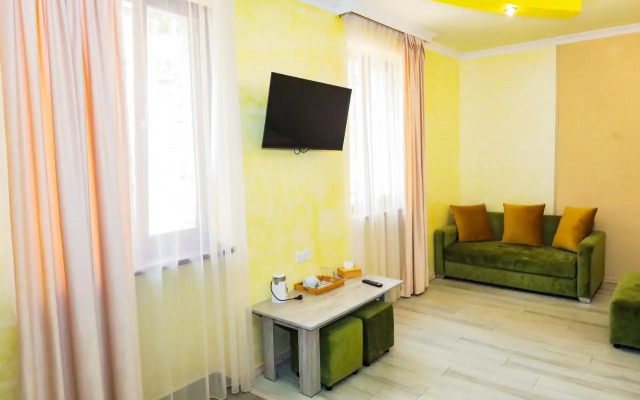 Kareno Hotel