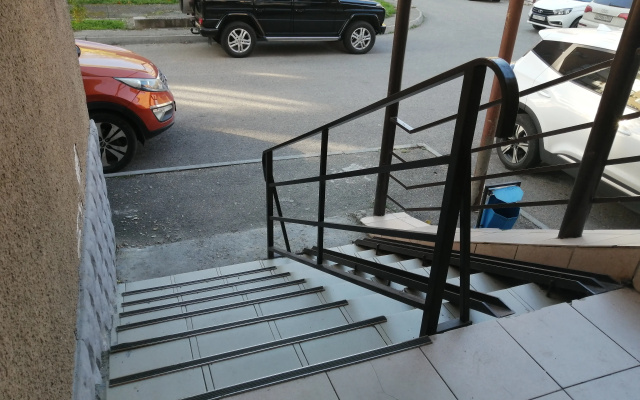 Квартира в курортной зоне с видом на Машук