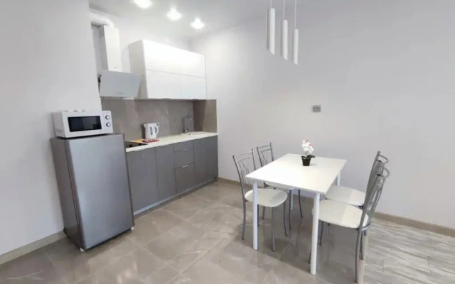 Atmosfera Etto Apartments 1