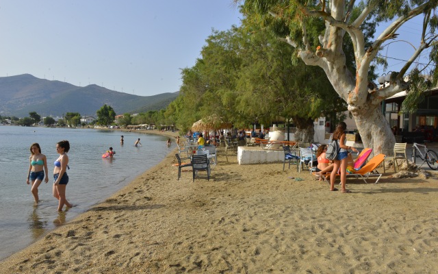 Korali Apart-Hotel