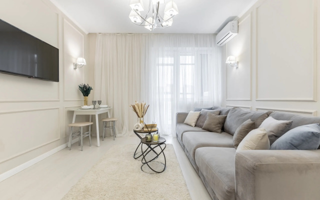 Luxe Apartments