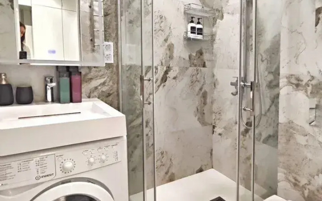 Na Yasnogorskoy Ulitse 16/2k3 Apartment