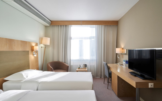Cosmos Ekaterinburg Hotel