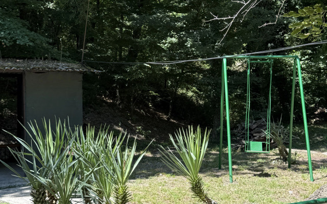 Rosinka Guest house