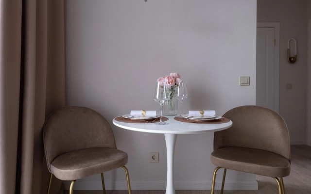 Kaliningrad Flat