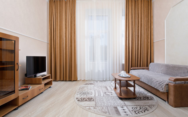 Skala Hotel