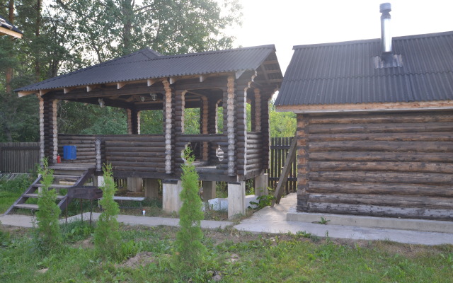 Leto Guest House